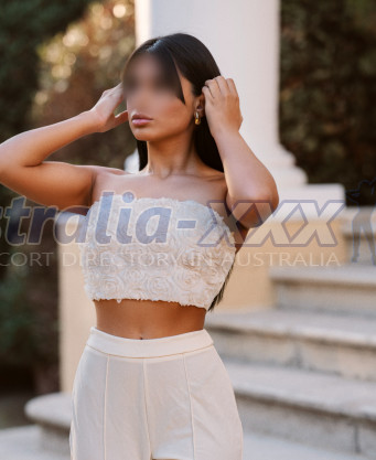 Photo escort girl ANITTA: the best escort service