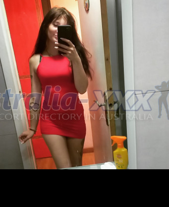 Photo escort girl QueenCandy: the best escort service