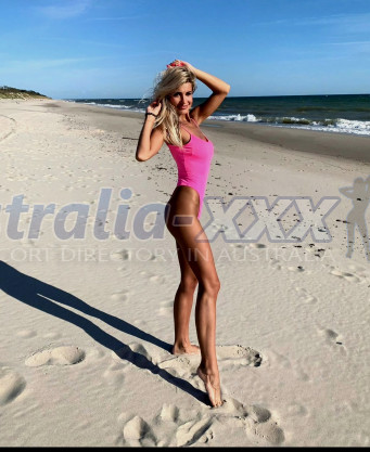 Photo escort girl Sveta: the best escort service