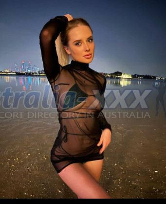 Photo escort girl ALLA: the best escort service