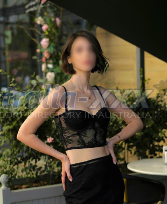 Photo escort girl Lala: the best escort service