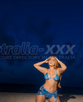 Photo escort girl PALOMA: the best escort service