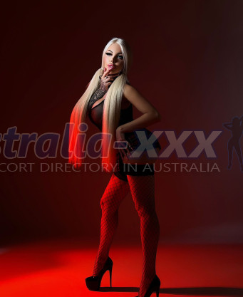 Photo escort girl Milana: the best escort service