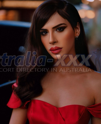 Photo escort girl Adrianka: the best escort service