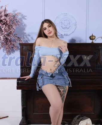 Photo escort girl Mia: the best escort service