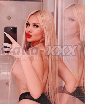 Photo escort girl Alev: the best escort service