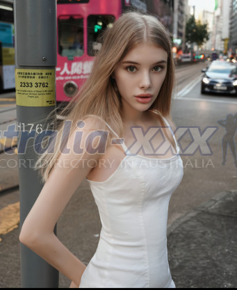 Photo escort girl Monika: the best escort service