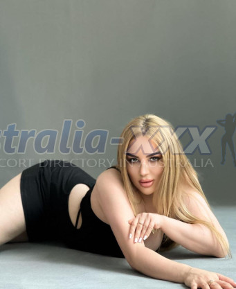 Photo escort girl Mirabella: the best escort service