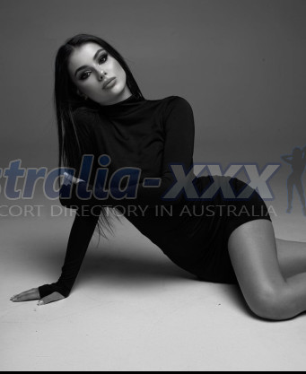 Photo escort girl Adriana : the best escort service