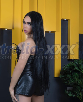 Photo escort girl Aksanna: the best escort service