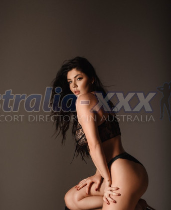 Photo escort girl Natalia: the best escort service