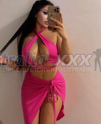 Photo escort girl Karla: the best escort service