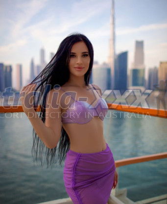 Photo escort girl Marija: the best escort service