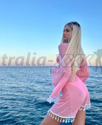 Photo escort girl Kristina: the best escort service