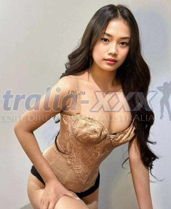 Photo escort girl Anne: the best escort service