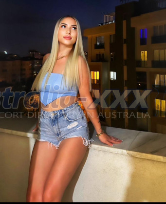 Photo escort girl Sofia: the best escort service