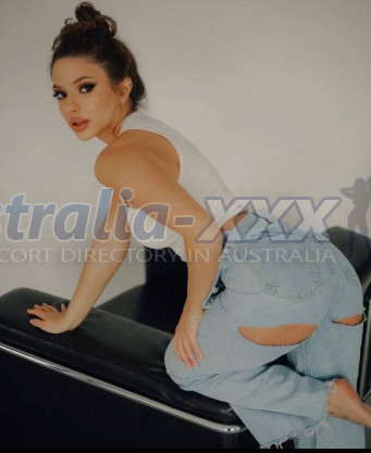 Photo escort girl Nanny: the best escort service