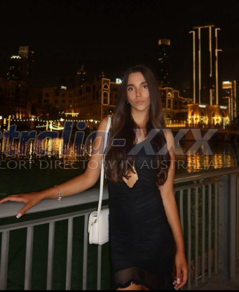 Photo escort girl Sabrina: the best escort service