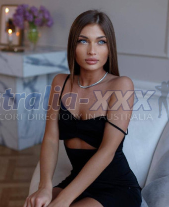 Photo escort girl Viktoria: the best escort service