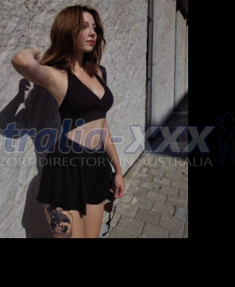 Photo escort girl Ezgi: the best escort service