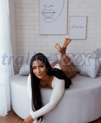 Photo escort girl Jessie: the best escort service