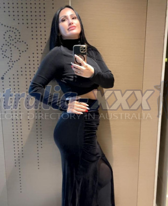 Photo escort girl Aysegul: the best escort service