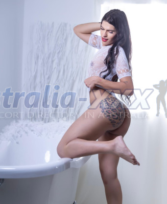 Photo escort girl SHEYLA: the best escort service