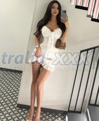 Photo escort girl Olivia: the best escort service