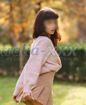 Photo escort girl Jennifer: the best escort service