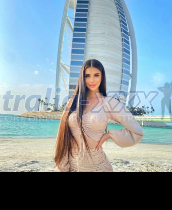 Photo escort girl Bainca: the best escort service