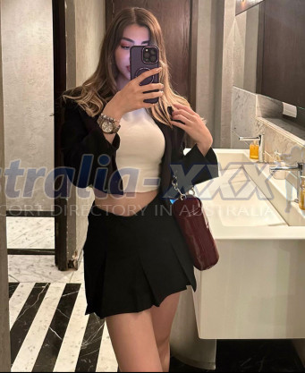 Photo escort girl Ceren: the best escort service