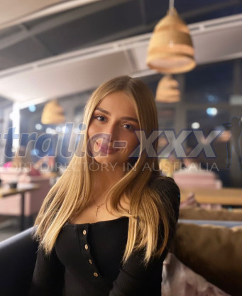 Photo escort girl ALIYEVA : the best escort service