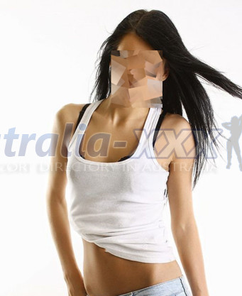 Photo escort girl Francesca: the best escort service