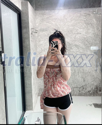 Photo escort girl Melia: the best escort service