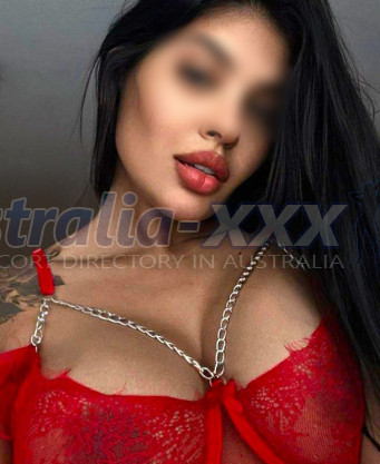 Photo escort girl Ynay: the best escort service