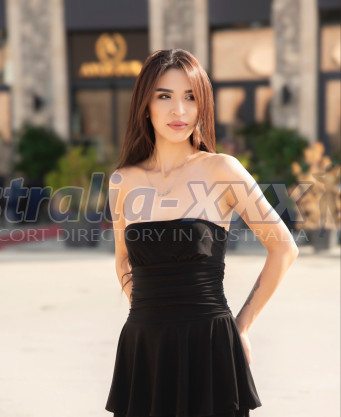 Photo escort girl Alina : the best escort service