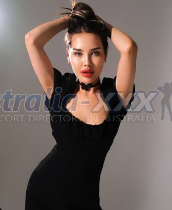 Photo escort girl Annet: the best escort service