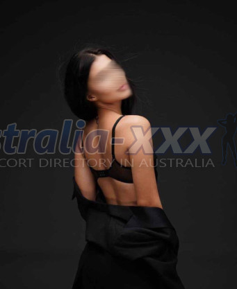 Photo escort girl Anna: the best escort service