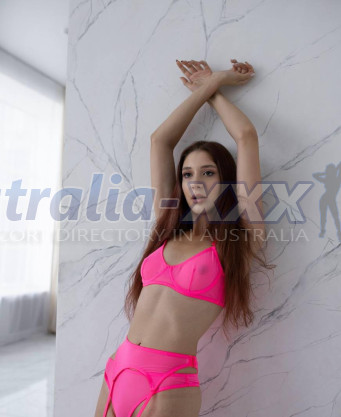 Photo escort girl Julia: the best escort service