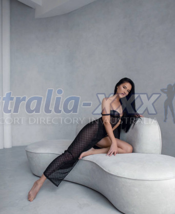 Photo escort girl Mira: the best escort service