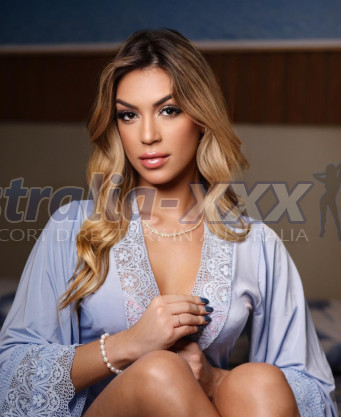 Photo escort girl Melissa Bianchini: the best escort service