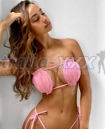 Photo escort girl Sorana: the best escort service