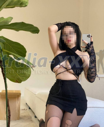 Photo escort girl Mia: the best escort service