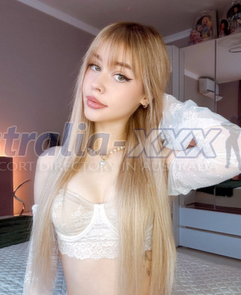 Photo escort girl Yana: the best escort service