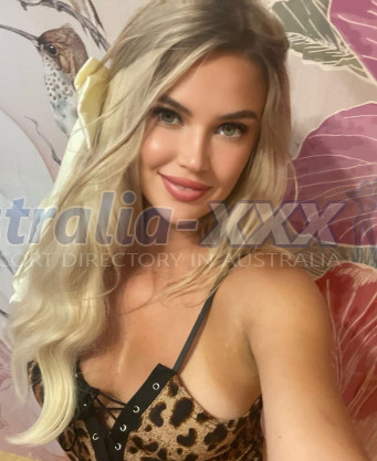 Photo escort girl Natalia: the best escort service