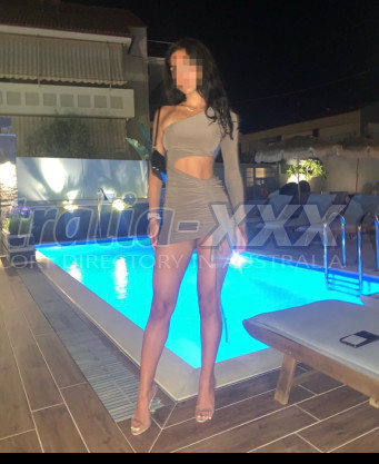 Photo escort girl Yasmine: the best escort service