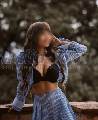 Photo escort girl Sophie: the best escort service