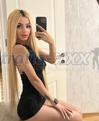 Photo escort girl Aylin Serdem : the best escort service