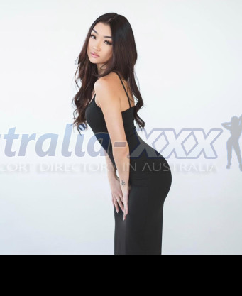 Photo escort girl Alika: the best escort service