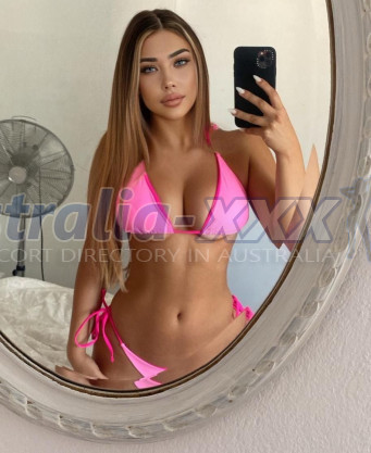 Photo escort girl Julia: the best escort service